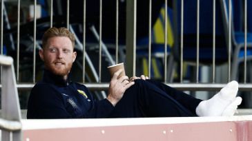 England have found three good men; they need another two