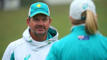 What Matthew Mott will bring to England's white-ball sides as head coach