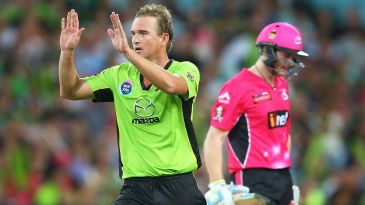 Nathan Hauritz named Ireland spin bowling coach