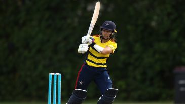 Aylish Cranstone shows value of professionalism as South East Stars push for glory