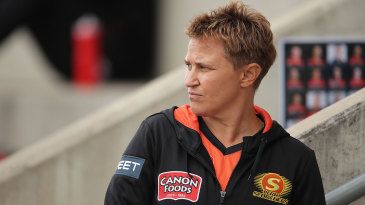 Australia prepare to 'reset' for T20 challenges after coaching changes