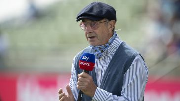 David Lloyd: 'The Blast is the best T20 competition in the world'