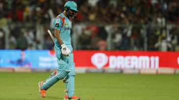 Manjrekar: KL Rahul needs to bat 'quicker rather than longer'