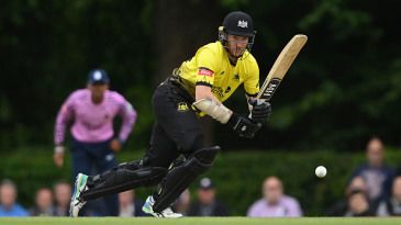 James Bracey's career-best gives Gloucestershire lift-off