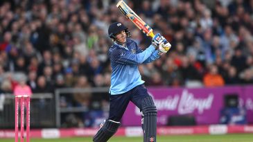 Hope of new beginnings for Yorkshire as Harry Brook, Dominic Leech sign long-term deals