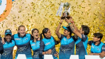 Dottin and Ecclestone bring the crown home for Supernovas