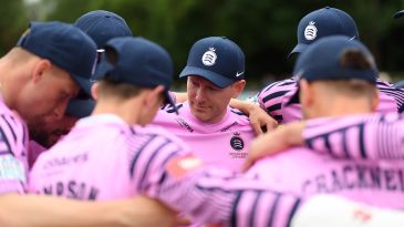Eoin Morgan's latest injury casts further doubt on fitness