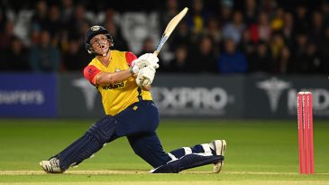 Michael Pepper on Cloud nine as Essex condemn Surrey to second straight loss