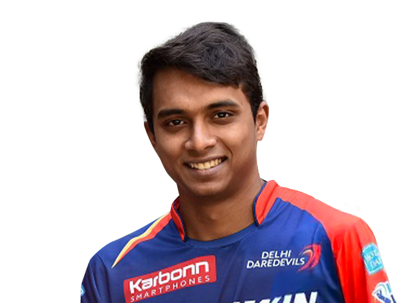 CV Milind