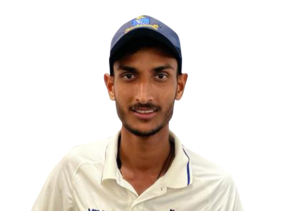 Shahbaz Ahmed
