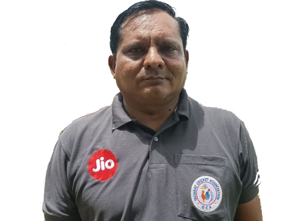 LA Patel