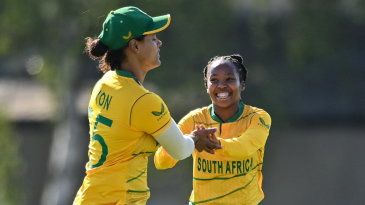 Powerplay podcast: What World Cup? South Africa and England move on