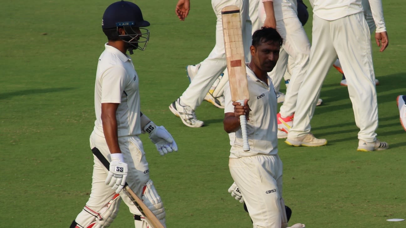 With Pandit in charge, MP players have no time to pause - 'must rectify mistakes before semi-final'
