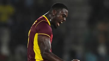 SA20 auction longlist: Jayden Seales and Odean Smith enter at highest base price