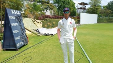 'These guys are good enough' - Mumbai coach Muzumdar revels in impact of next generation