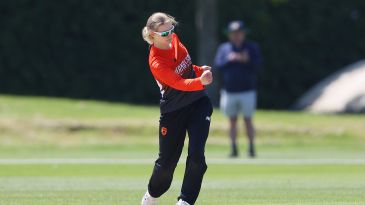 Vipers recover from 38 for 5 to extend unbeaten run