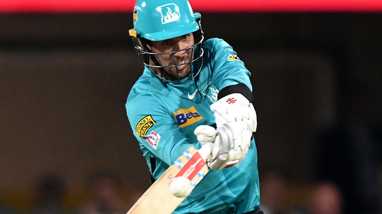 Tom Cooper to make Netherlands comeback in England ODI series