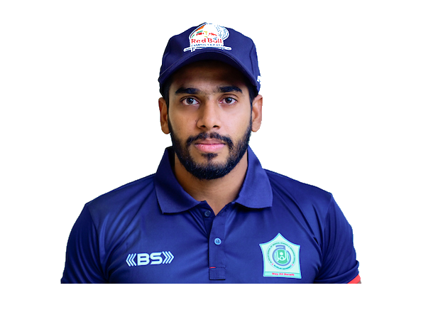 Faizan Alam