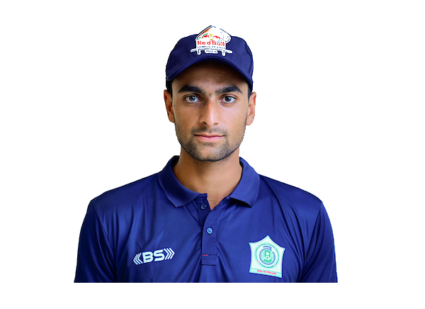 Qamran Iqbal