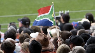 Former South African bowler Pumelela Matshikwe convicted in 2015 Ram Slam fixing case