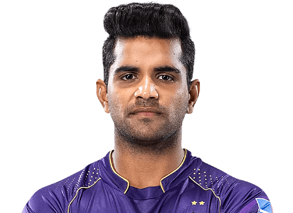 Shivam Mavi
