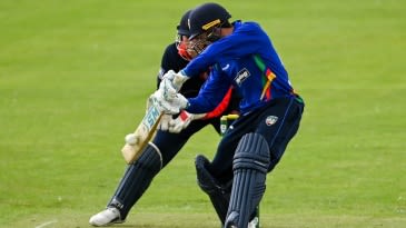 Ireland call up uncapped duo of Doheny, Olphert for India T20Is