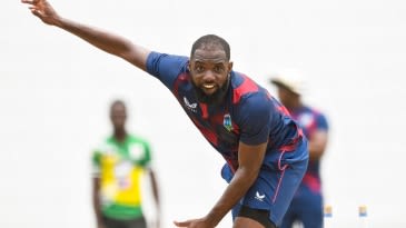 Reifer cleared to resume bowling slower balls and cutters