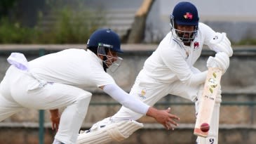 Mumbai hunt for a 42nd Ranji title, Madhya Pradesh their first