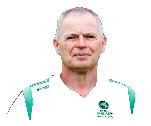 G McCrea