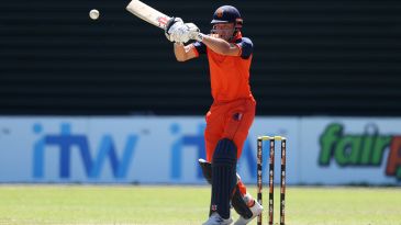 Zimbabwe and Netherlands claim final two spots at 2022 Men's T20 World Cup