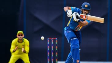 Gunathilaka set to return to domestic, international cricket after being found not guilty