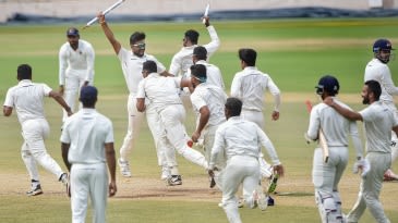 Six stars from Madhya Pradesh's Ranji Trophy winning season