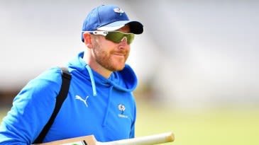 Gale lands Tasmania pathway job two years after Yorkshire sacking