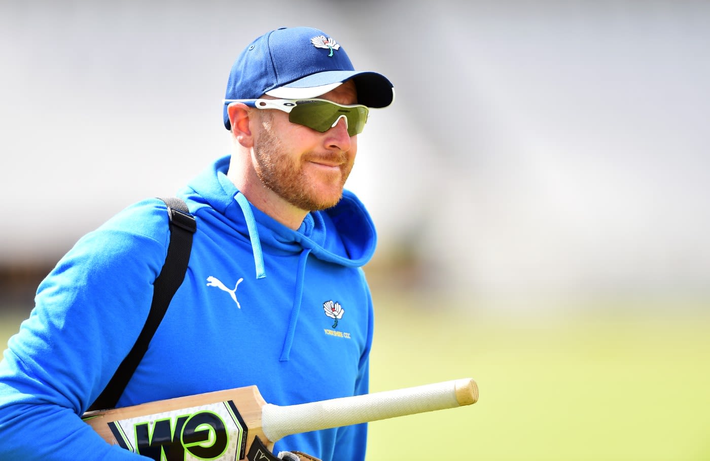 Andrew Gale has announced he will not be co-operating with the ECB's racism hearing