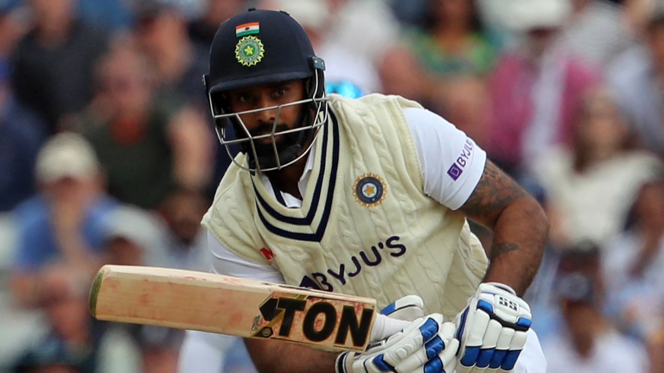 Vihari responds to ACA show-cause notice, asks for NOC ahead of next season