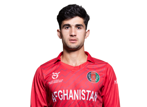 Izharulhaq Naveed