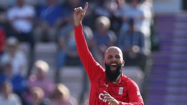 Moeen Ali, Chris Woakes, Mohammad Nabi signed up by Sharjah Warriors