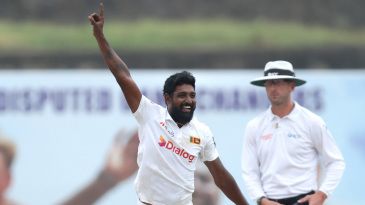 Jayasuriya and Chandimal hoping to turn Test form into BBL deals