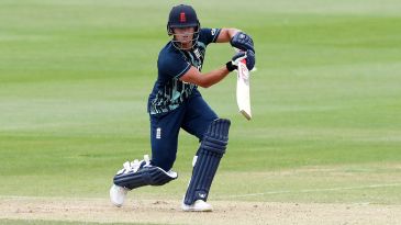 Will Smeed, Ben Duckett show England Lions are ready to roar on off-day for senior side