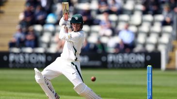 Ed Pollock fireworks drive Worcestershire to statement win against Middlesex