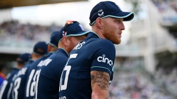 Ben Stokes' farewell casts peculiar shadow as South Africa join the ODI roadshow