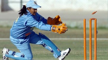 Karuna Jain announces retirement from all formats