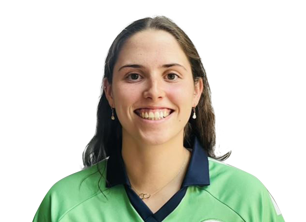 Rebecca Stokell