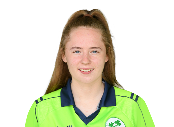 Louise Little