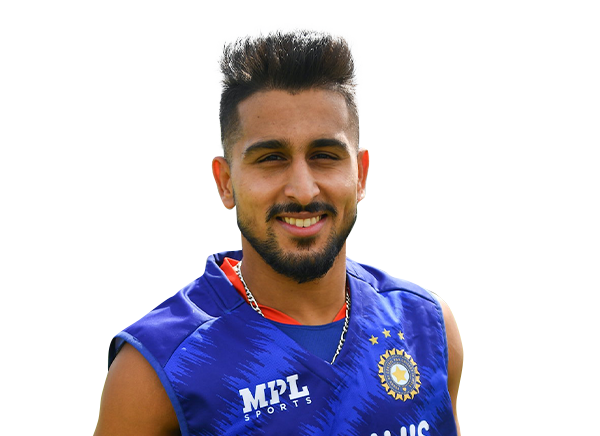 Umran Malik