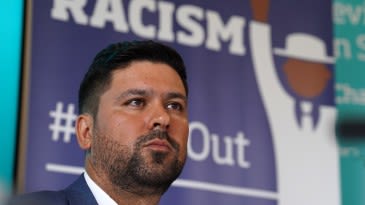 Qasim Sheikh on Scotland's racism crisis: 'We hoped to get more closure, but we didn't'