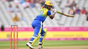 Kycia Knight, Matthews propel Barbados to victory against Pakistan