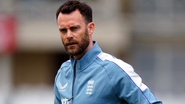 James Foster named CSK fielding coach