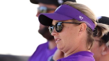 Tasmania and Hurricanes in hunt for new women's coach as Salliann Beams takes high performance role