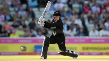 Rosemary Mair, Brooke Halliday return for white-ball series against England